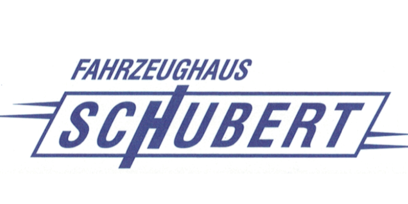 Fahrzeughaus Schubert
